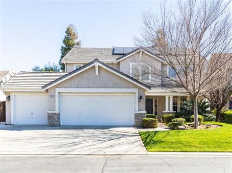 44041 Homes for Sale $181,935. . Zillow fresno county